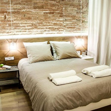 Hotel Cien Barcelona Zewnętrze zdjęcie