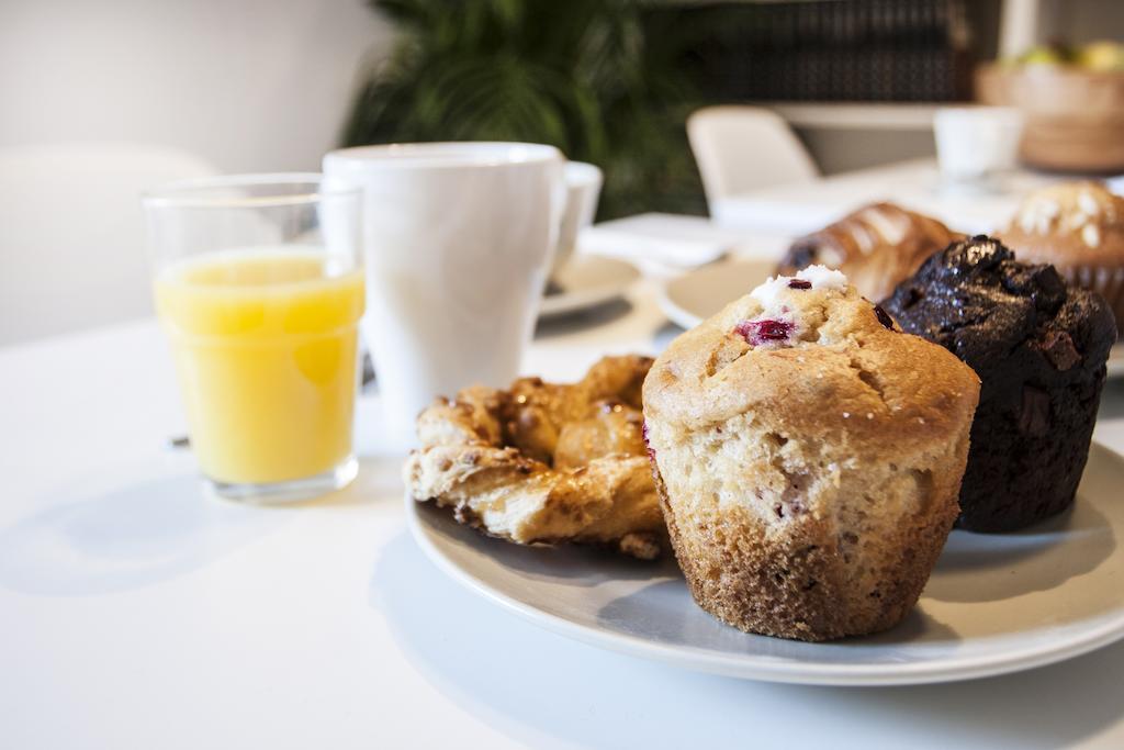 Hotel Cien Barcelona Zewnętrze zdjęcie