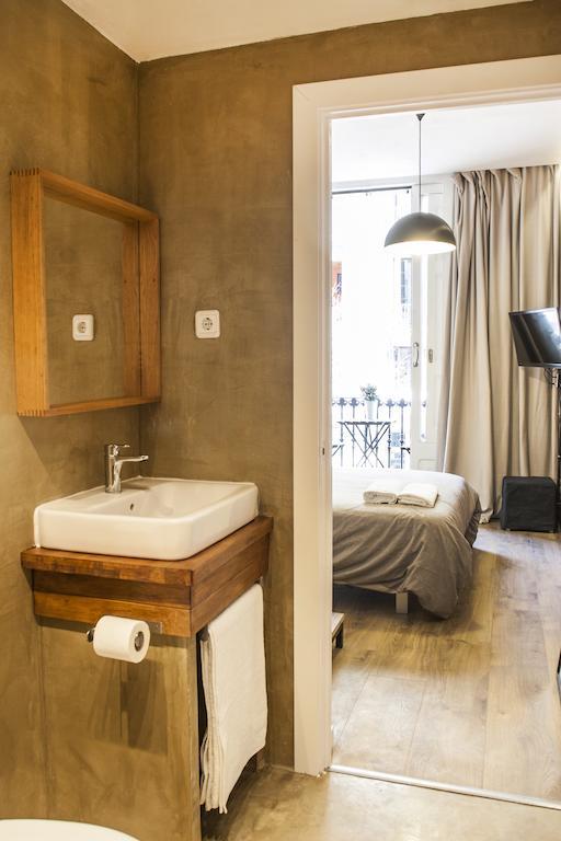 Hotel Cien Barcelona Zewnętrze zdjęcie